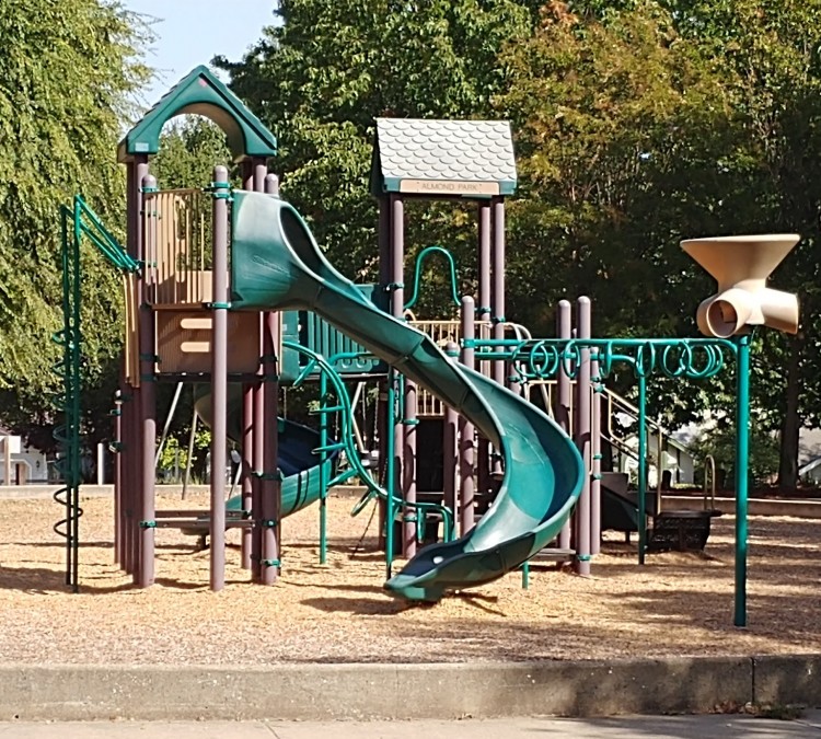 Almond Avenue Park (Orangevale,&nbspCA)